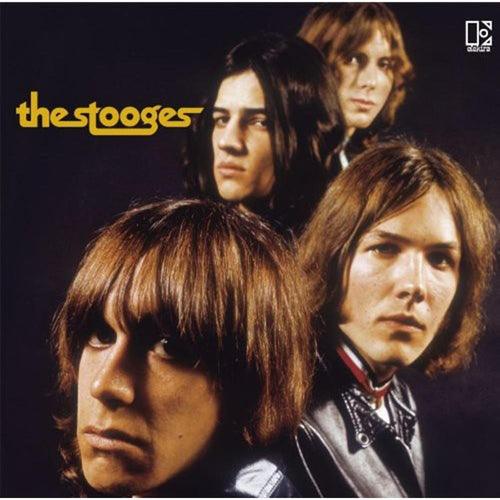 Stooges - Stooges - Vinyl LP
