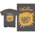 Sublime Yellow Sun Unisex T-Shirt