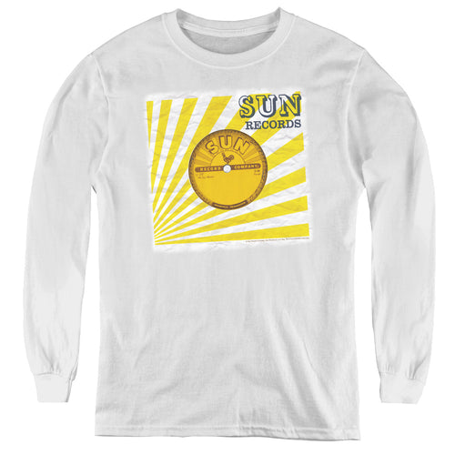 Sun Records Fourty Five Youth LS T
