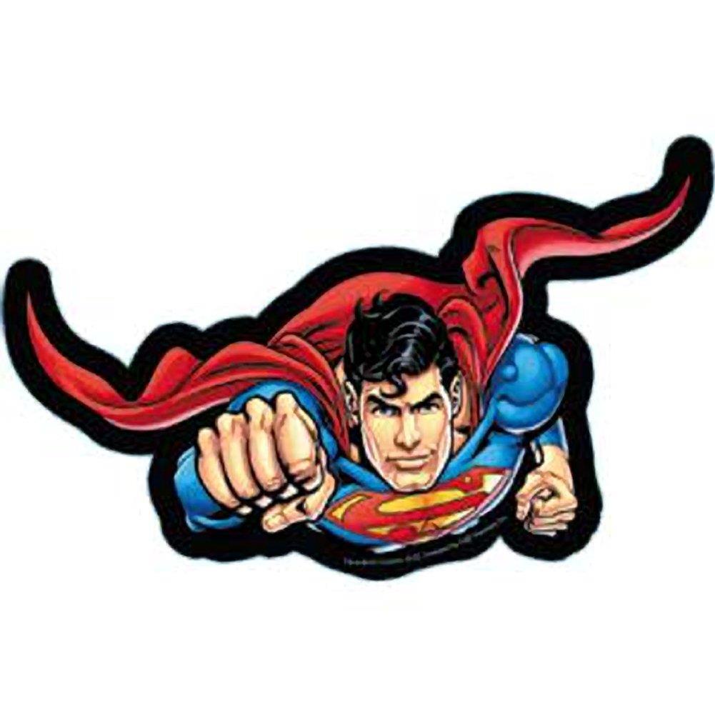 Boxlunch DC Comics Classic Superman 1 Flying Cover Pose Canvas Bifold  Wallet | Hamilton Place