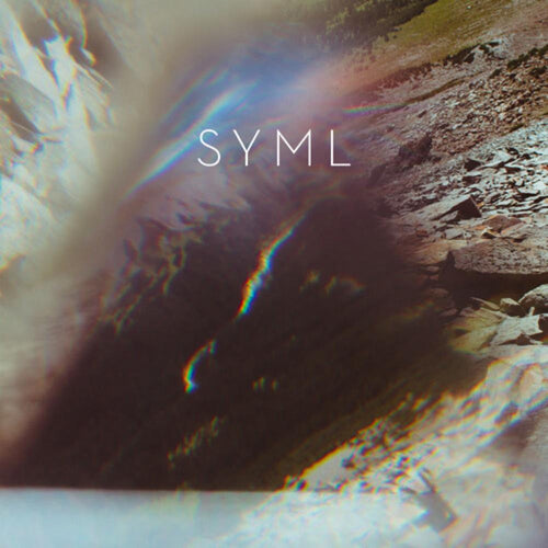 Syml - You Knew It Was Me - Vinyl LP