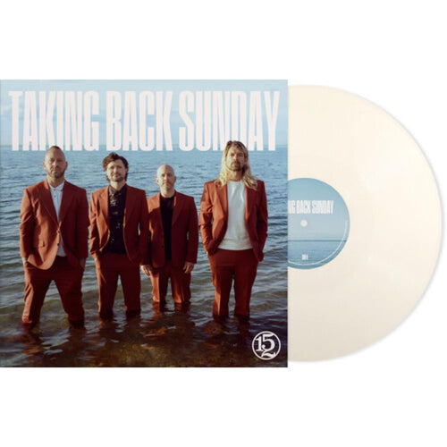 Taking Back Sunday - 152 - Vinyl LP