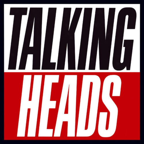 Talking Heads - True Stories - Vinyl LP