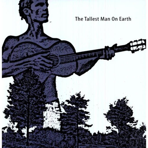 Tallest Man On Earth - Tallest Man On Earth - Vinyl LP