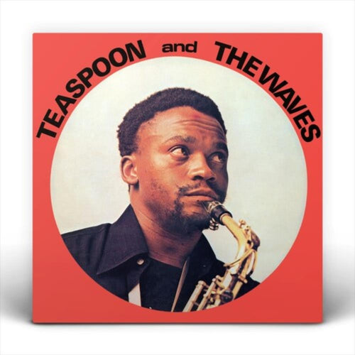 Teaspoon And The Waves - Teaspoon & The Waves - Vinyl LP