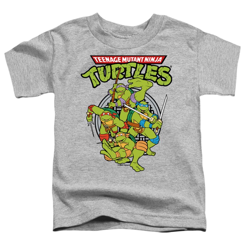 Teenage Mutant Ninja Turtles Tmnt Group - Men's Regular Fit T-Shirt – Sons  of Gotham