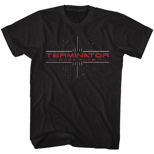 Terminator Special Order Dark Fate T-Shirt