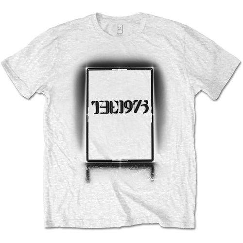 The 1975 Black Tour Unisex T-Shirt