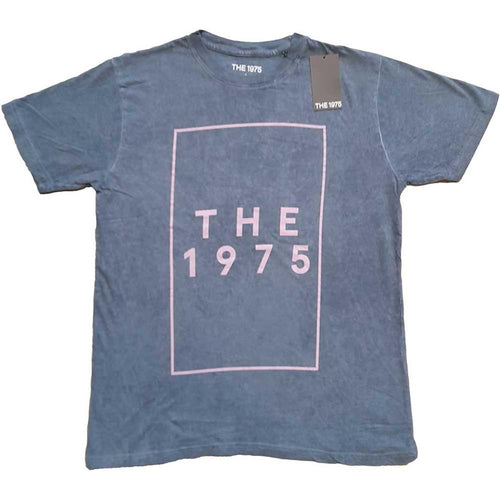 The 1975 I Like It Logo Unisex T-Shirt
