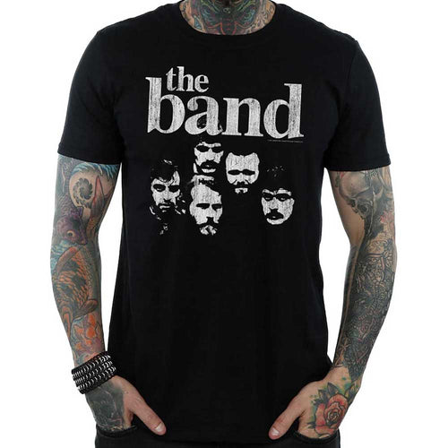 The Band Heads Unisex T-Shirt - Special Order