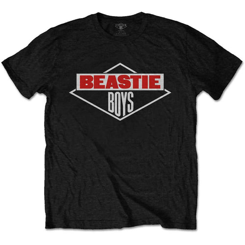 The Beastie Boys Logo Kids T-Shirt