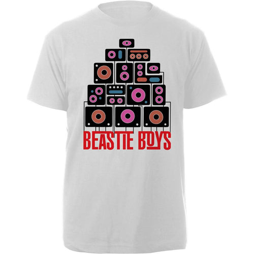 The Beastie Boys Tape Unisex T-Shirt