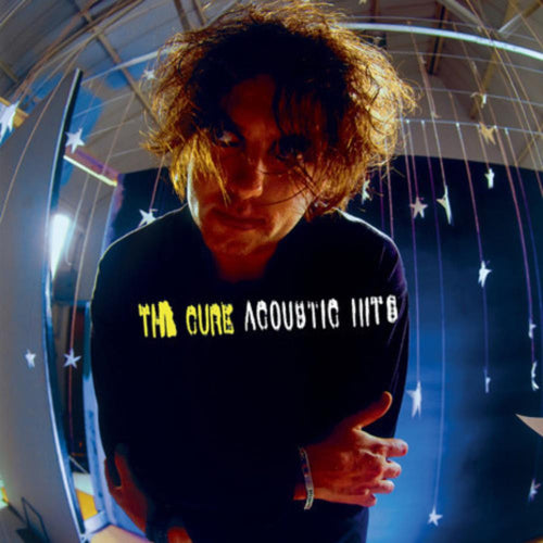 The Cure - Greatest Hits Acoustic - Vinyl LP
