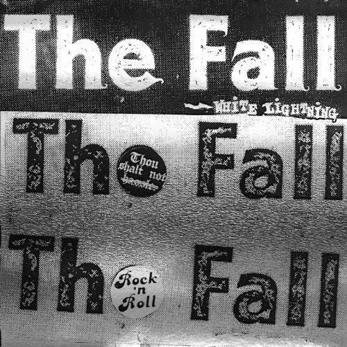 The Fall - White Lightning - Vinyl LP