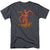 The Flash Whirlwind Men's 18/1 Cotton SS T