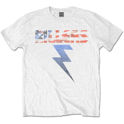 The Killers Bolt Unisex T-Shirt - Special Order