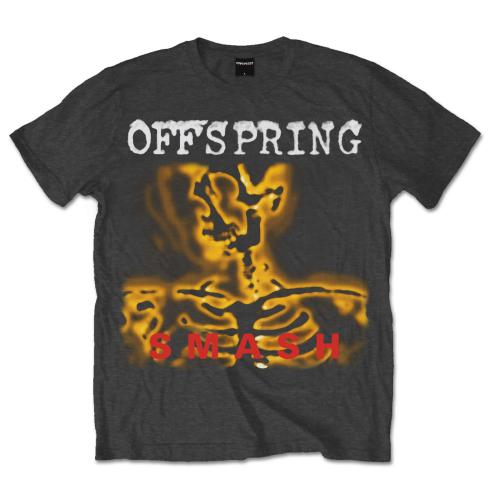 The Offspring Smash 20 Unisex T-Shirt
