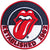 The Rolling Stones Standard Patch:Est 1962 Version 2.