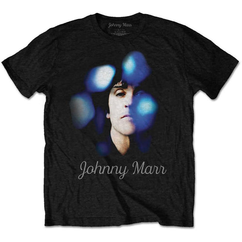 The Smiths Johnny Marr Album Photo Unisex T-Shirt