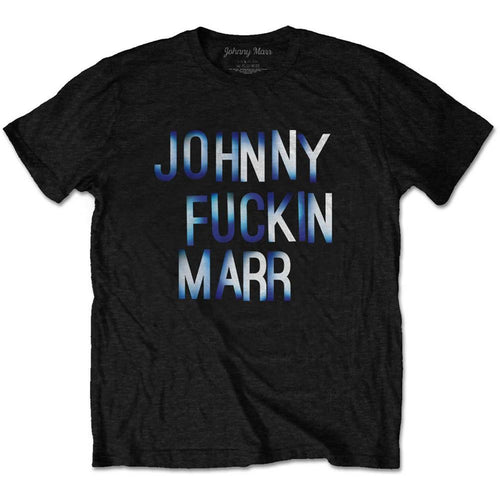The Smiths Johnny Marr JFM Unisex T-Shirt