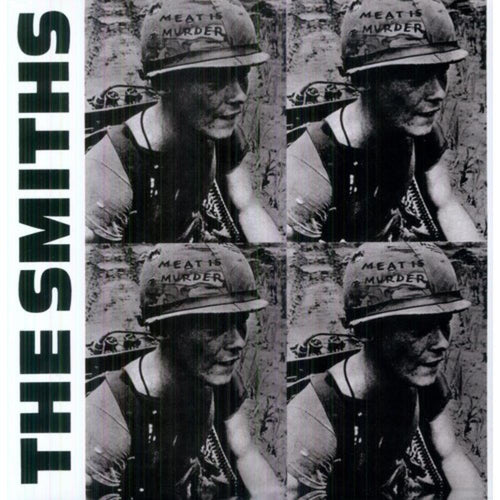 The Smiths - Meat Is Murder - Vinyl LP