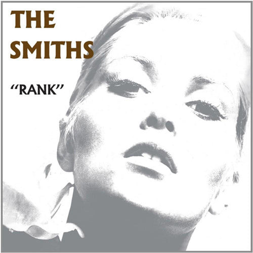 The Smiths - Rank - Vinyl LP