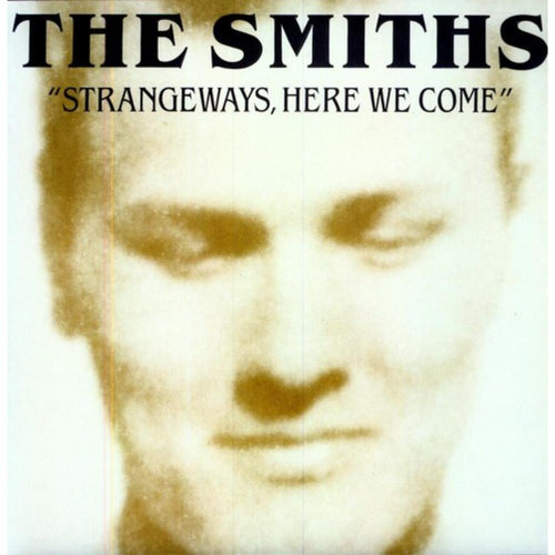 The Smiths - Strangeways Here We Come - Vinyl LP