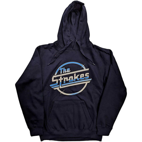 The Strokes OG Magna Unisex Pullover Hoodie