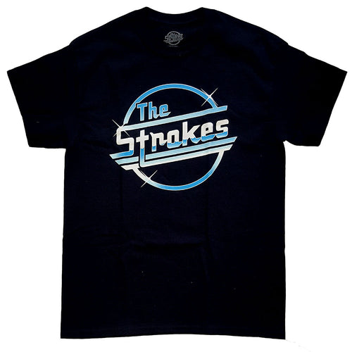 The Strokes OG Magna Unisex T-Shirt