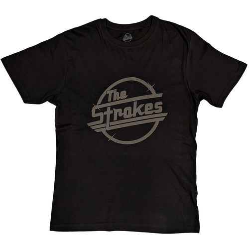 The Strokes OG Magna Unisex T-Shirt