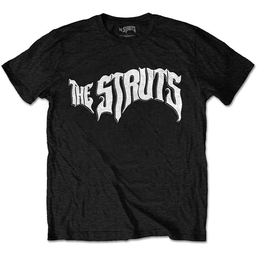 The Struts 2018 Tour Logo Unisex T-Shirt