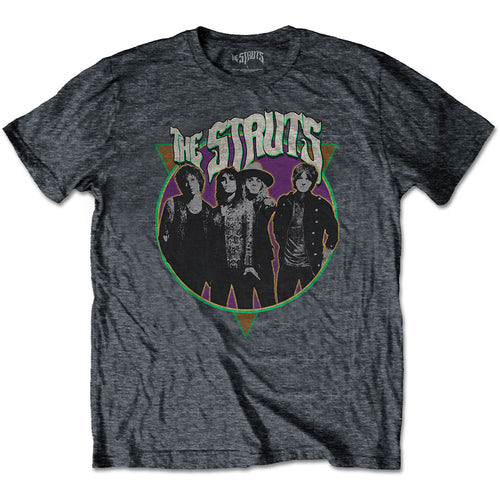 The Struts Standing Unisex T-Shirt - Special Order