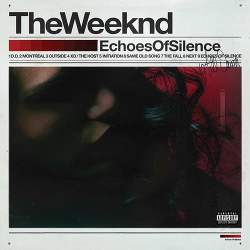 The Weeknd - Echoes Of Silence - Vinyl LP