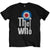The Who Elevated Target Unisex T-Shirt - Special Order