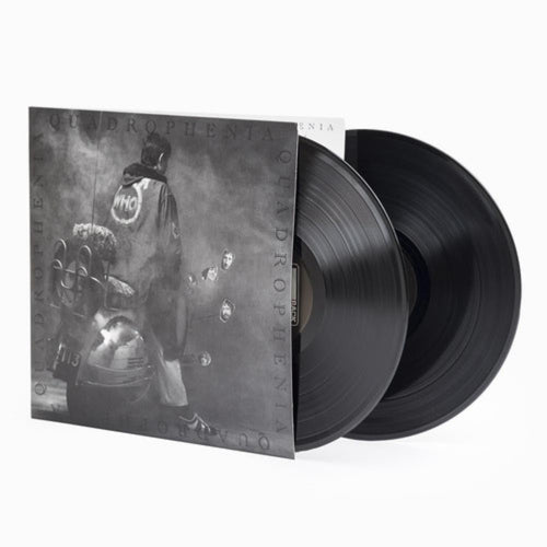 The Who - Quadrophenia: The Director's Cut - Vinyl LP