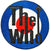 The Who Target Logo Standard Woven Patch