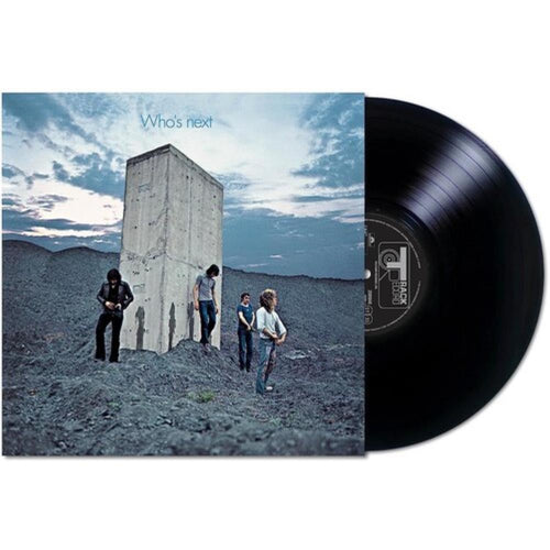 The Who - Who's Next - Vinyl LP