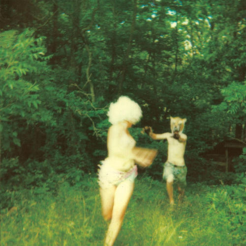 The World Is A Beautiful Place And I Am No Longer Afraid To Die - Harmlessness - Vinyl LP