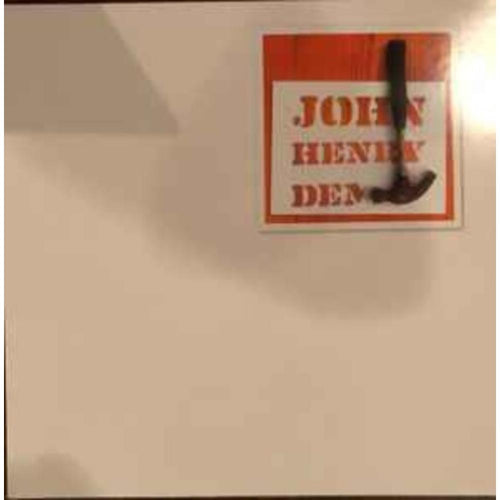 They Might Be Giants - John Henry Demos - Vinyl LP