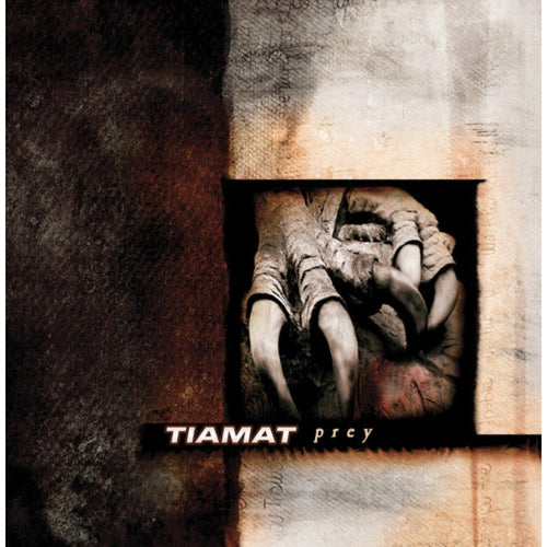 Tiamat - Prey - Vinyl LP