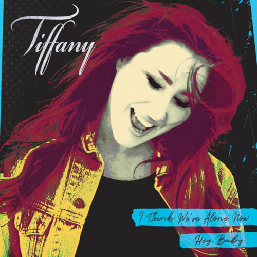 Tiffany - I Think We're Alone Now - 12-inch Vinyl