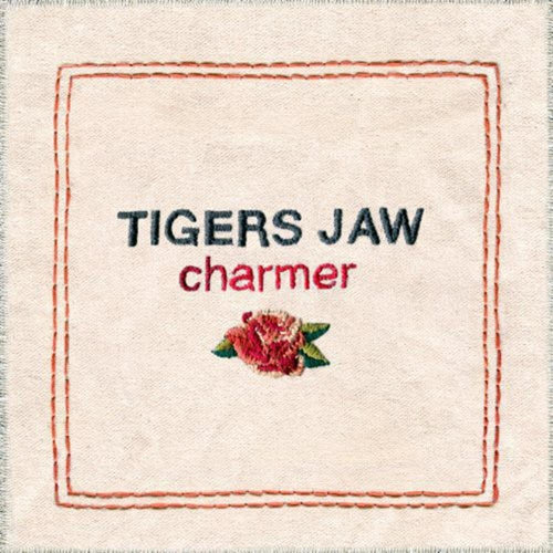 Tigers Jaw - Charmer - Vinyl LP