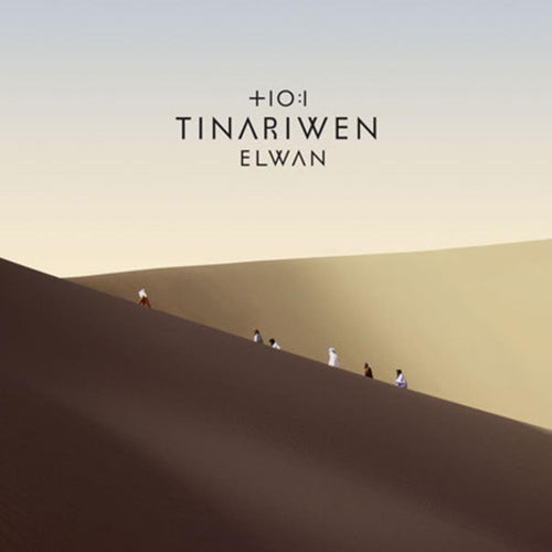Tinariwen - Elwan - Vinyl LP
