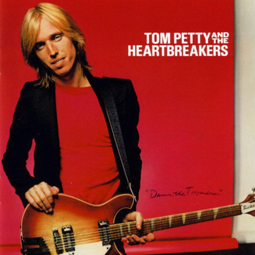 Tom Petty - Damn The Torpedoes - Vinyl LP