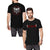 Tool Skull Spikes Unisex T-Shirt - Special Order