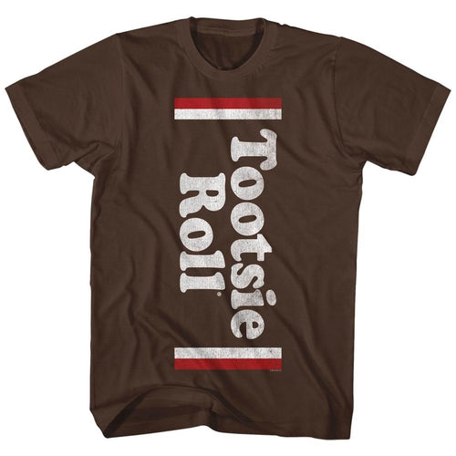 Tootsie Roll Special Order Imatootsie Adult S/S T-Shirt