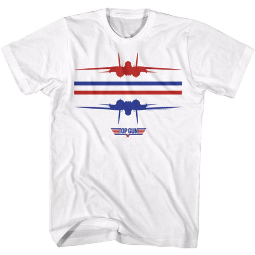 Top Gun Special Order If You Think Adult Short-Sleeve T-Shirt