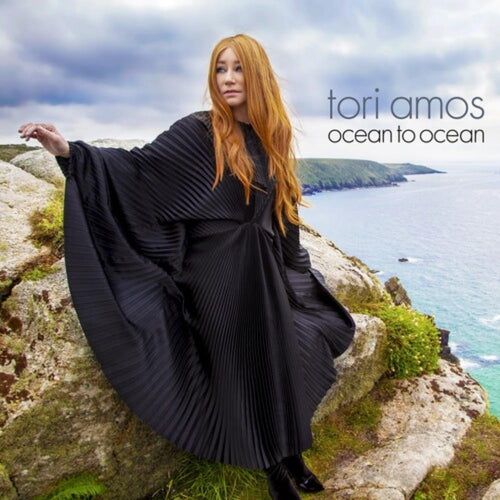 Tori Amos - Ocean To Ocean - Vinyl LP