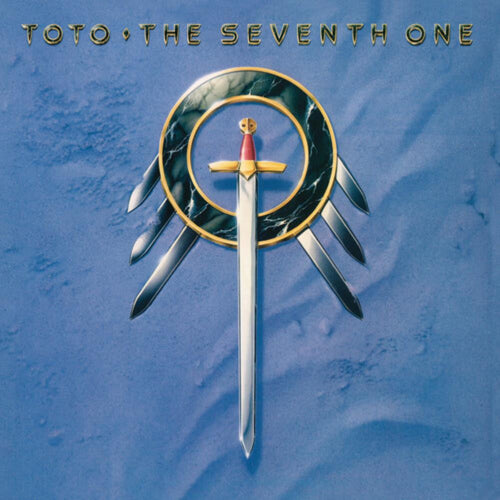 Toto - Seventh One - Vinyl LP