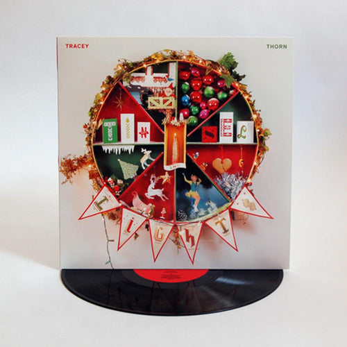 Tracey Thorn - Tinsel And Light - Vinyl LP